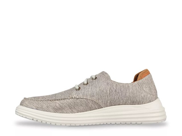 Skechers status sales