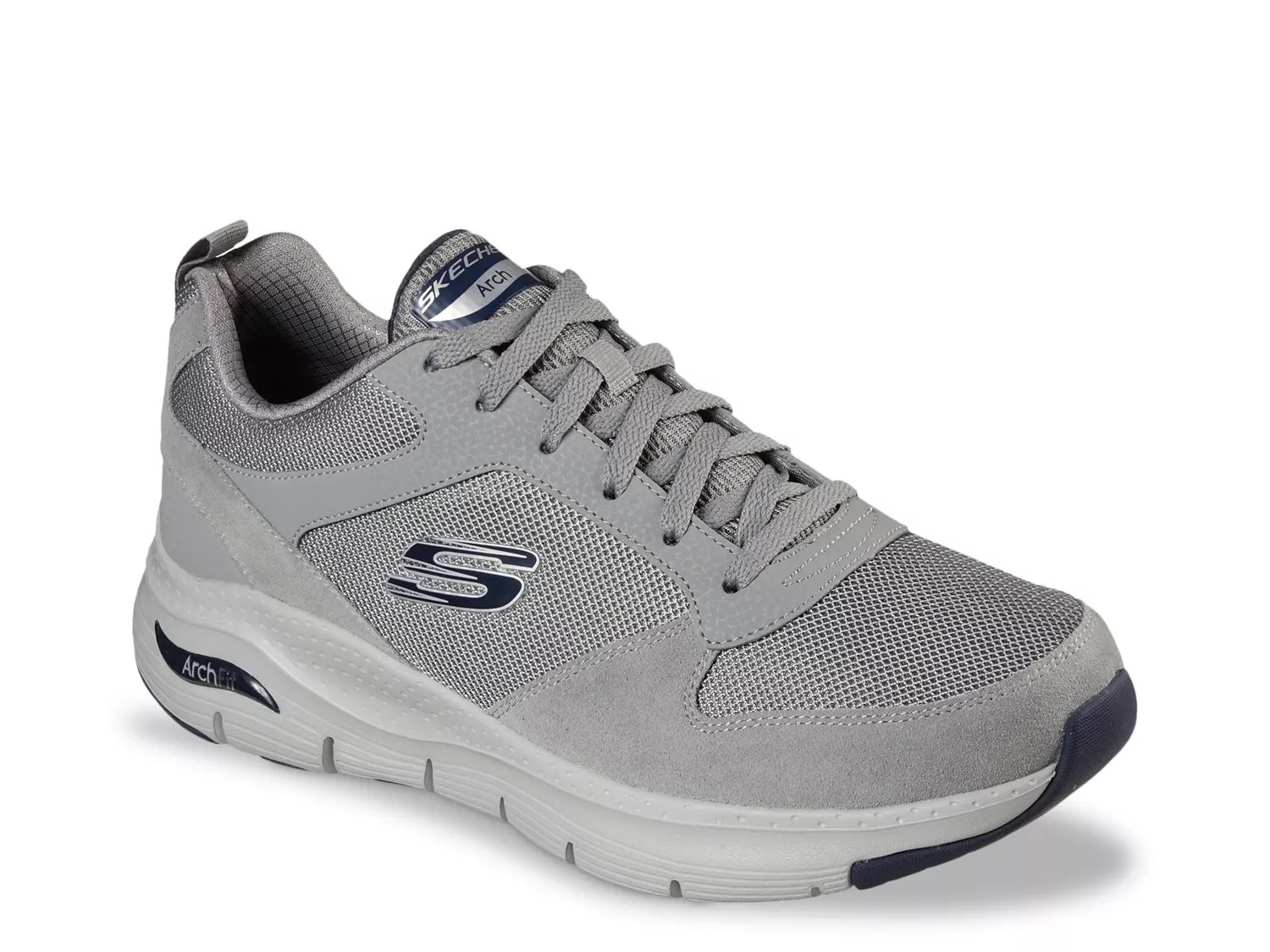 Skechers Arch Fit Servitica Sneaker Men's Free Shipping DSW
