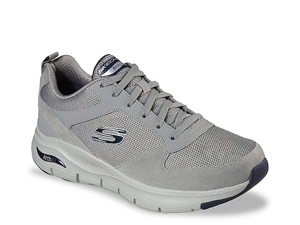 Skechers Arch Fit Paradyme Sneaker - Men's - Free Shipping | DSW