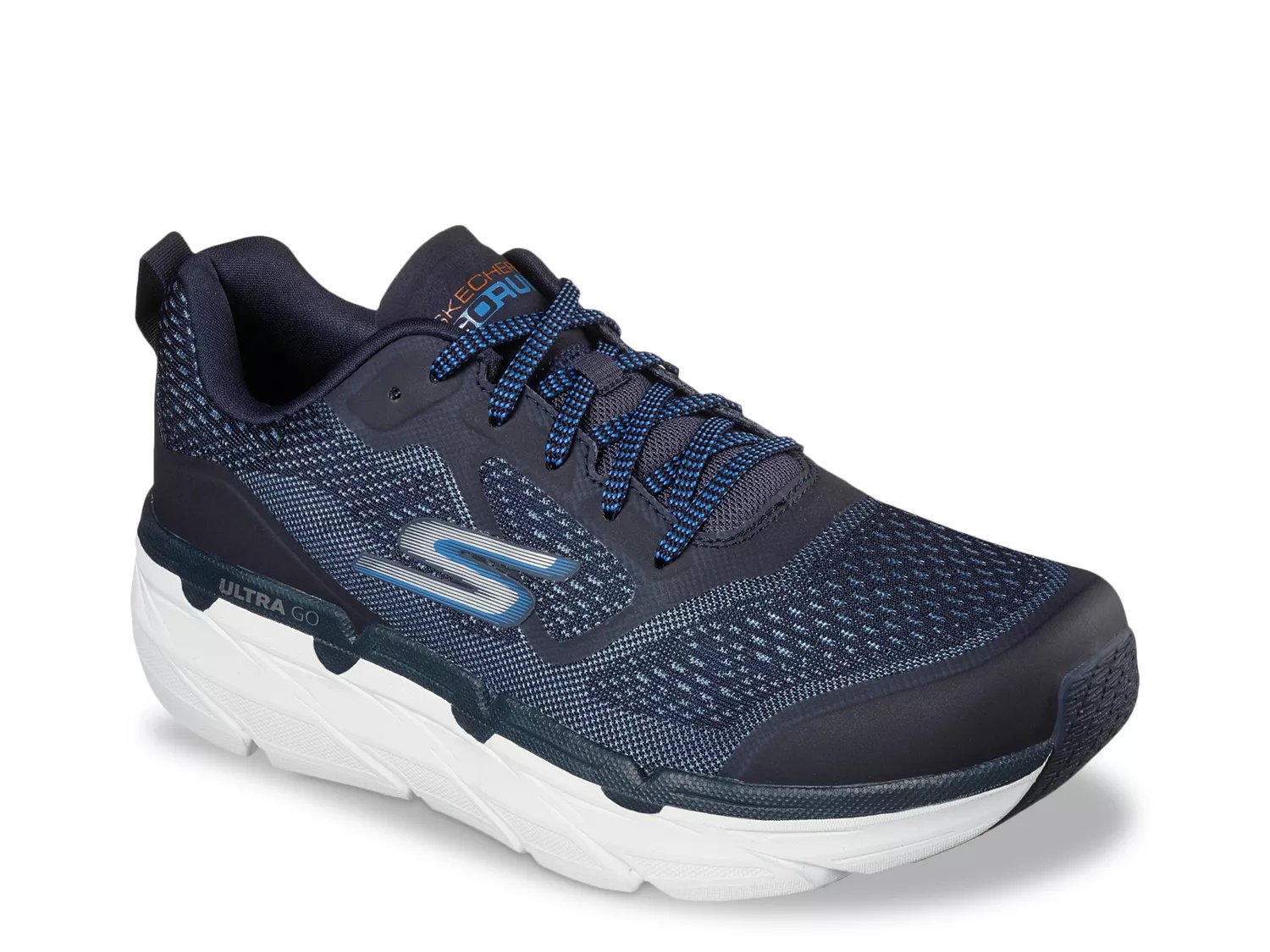 sketchers max for men