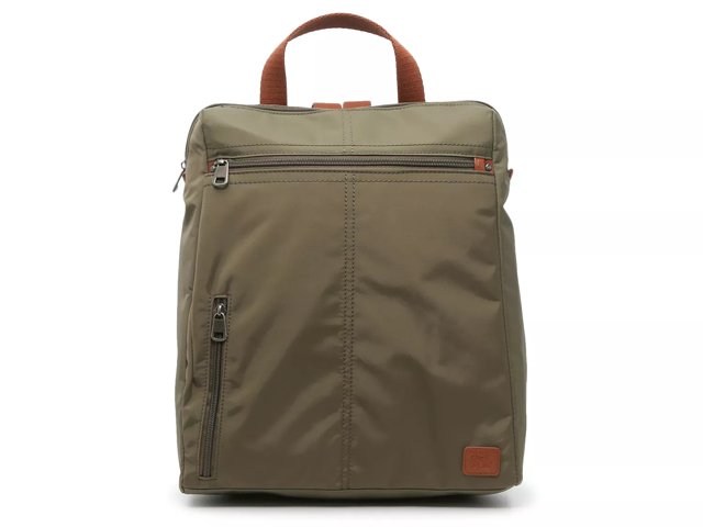 The sak esperato nylon mini backpack on sale