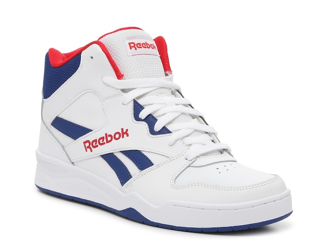 Reebok Royal BB4500 HI2 High-Top Sneaker - Men's - Shipping | DSW