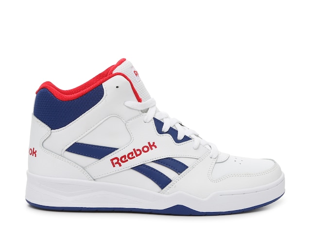 Reebok Royal BB4500 HI2 High-Top Sneaker - Men's | DSW