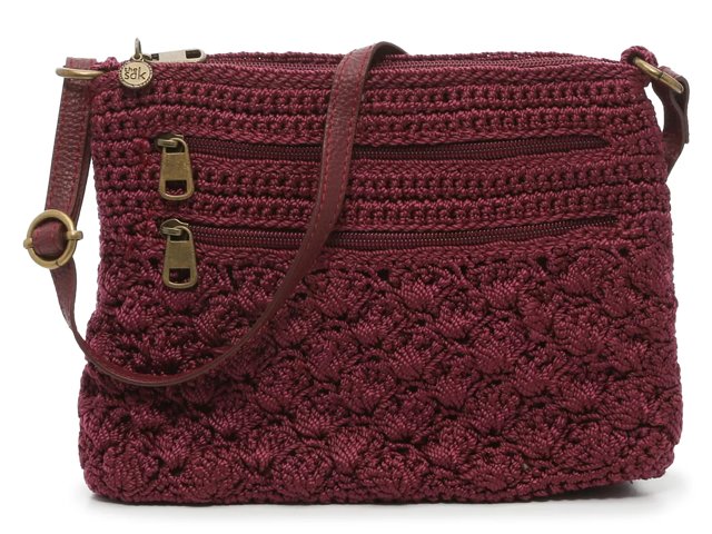 The sak reseda crossbody sales