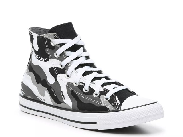 White converse womens clearance dsw
