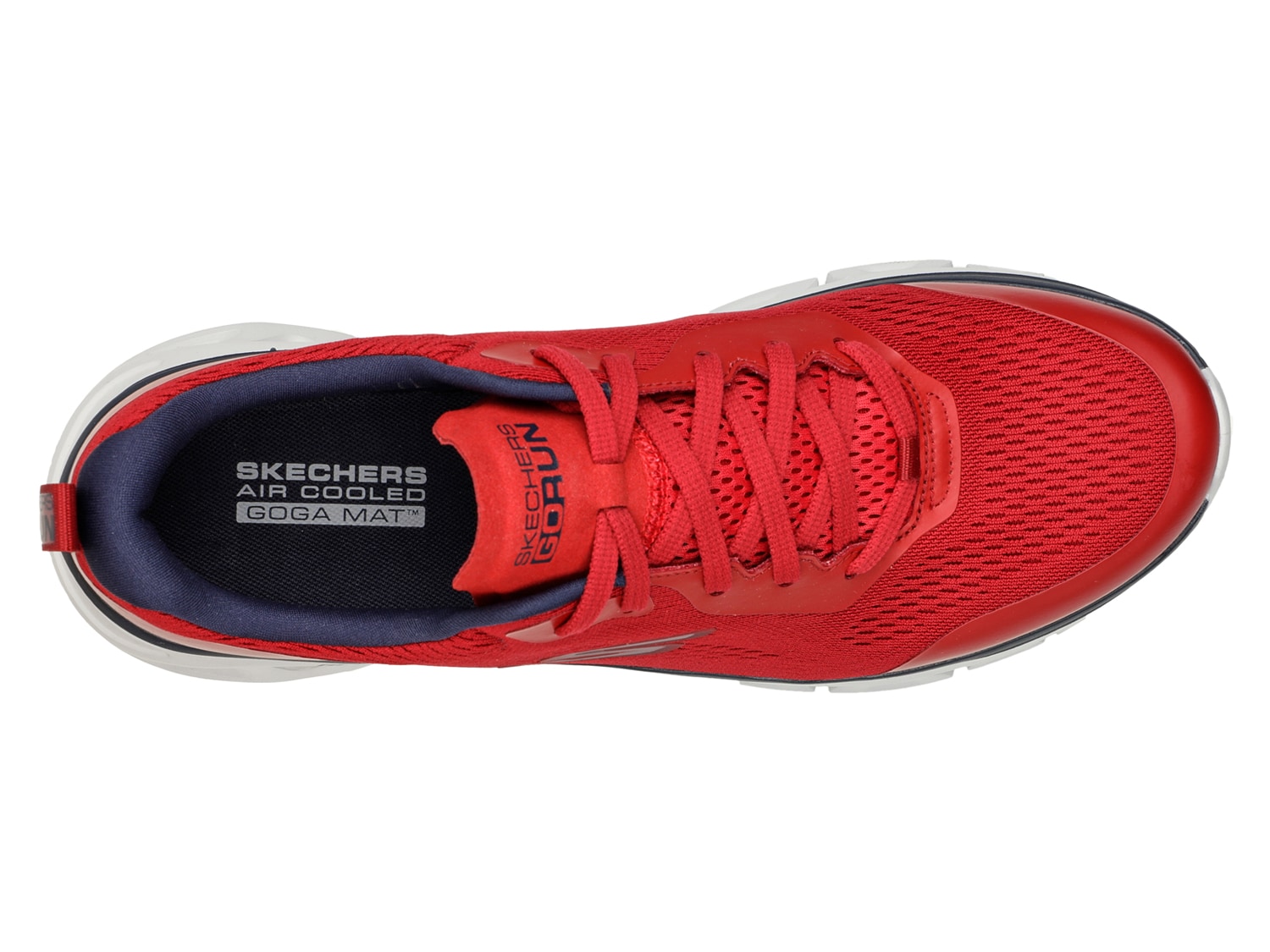 skechers goga mat shoes mens