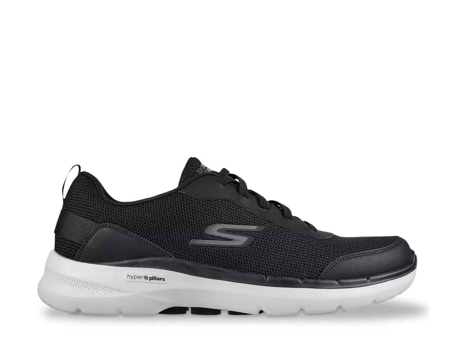 GOwalk 6 Bold Knight Sneaker