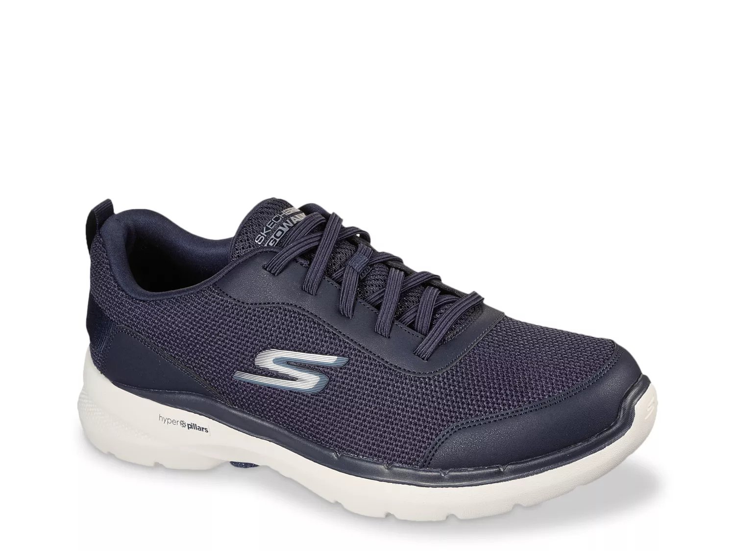 SKECHERS Performance Go Walk 6 Knight Glow