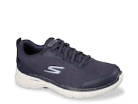 Skechers GOwalk 6 Bold Knight Sneaker - Men's - Free Shipping | DSW