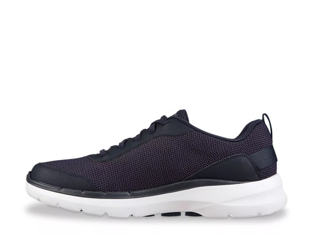 Skechers GOwalk 6 Bold Knight Sneaker - Men's - Free Shipping