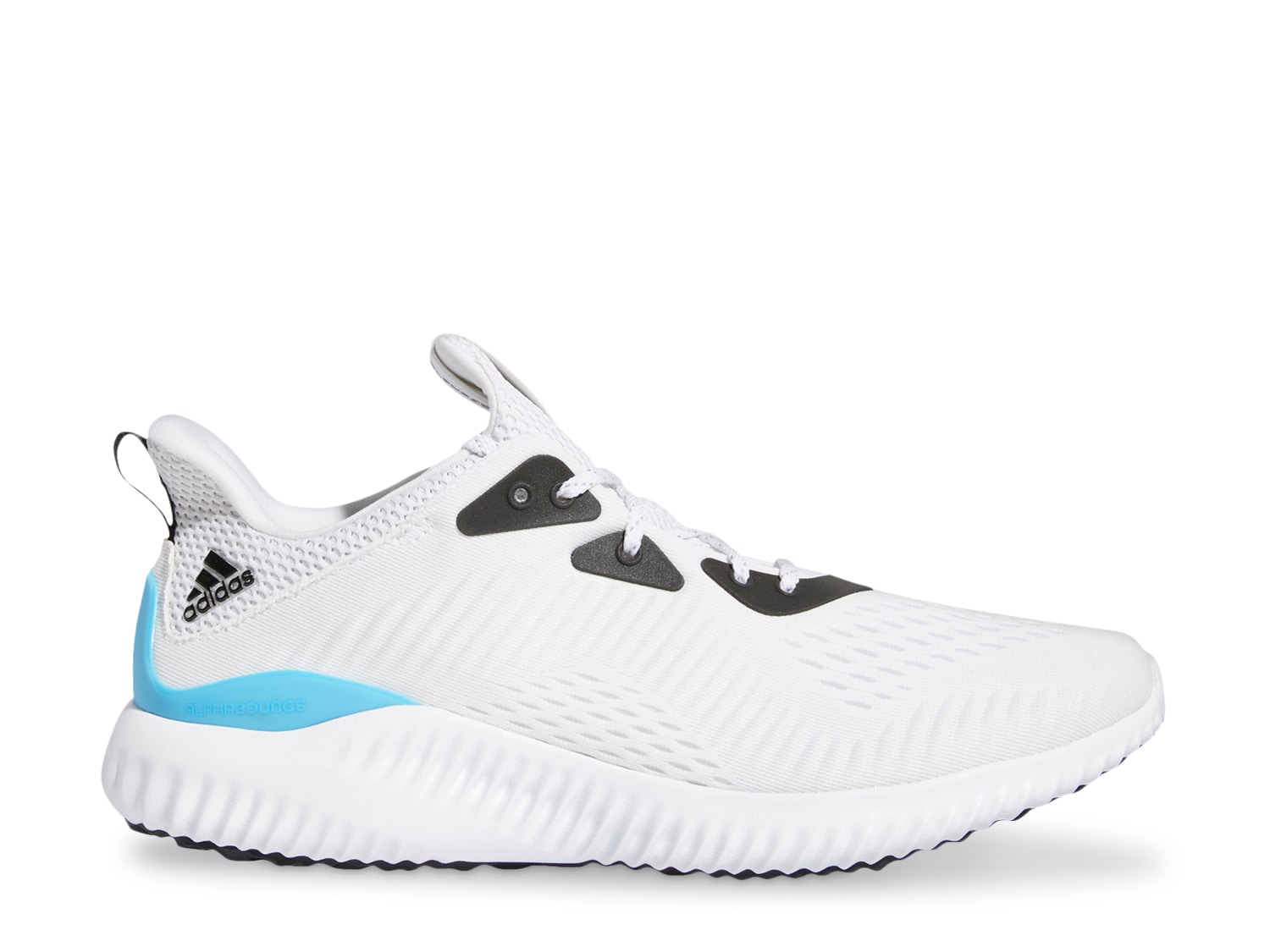 alphabounce shoes mens