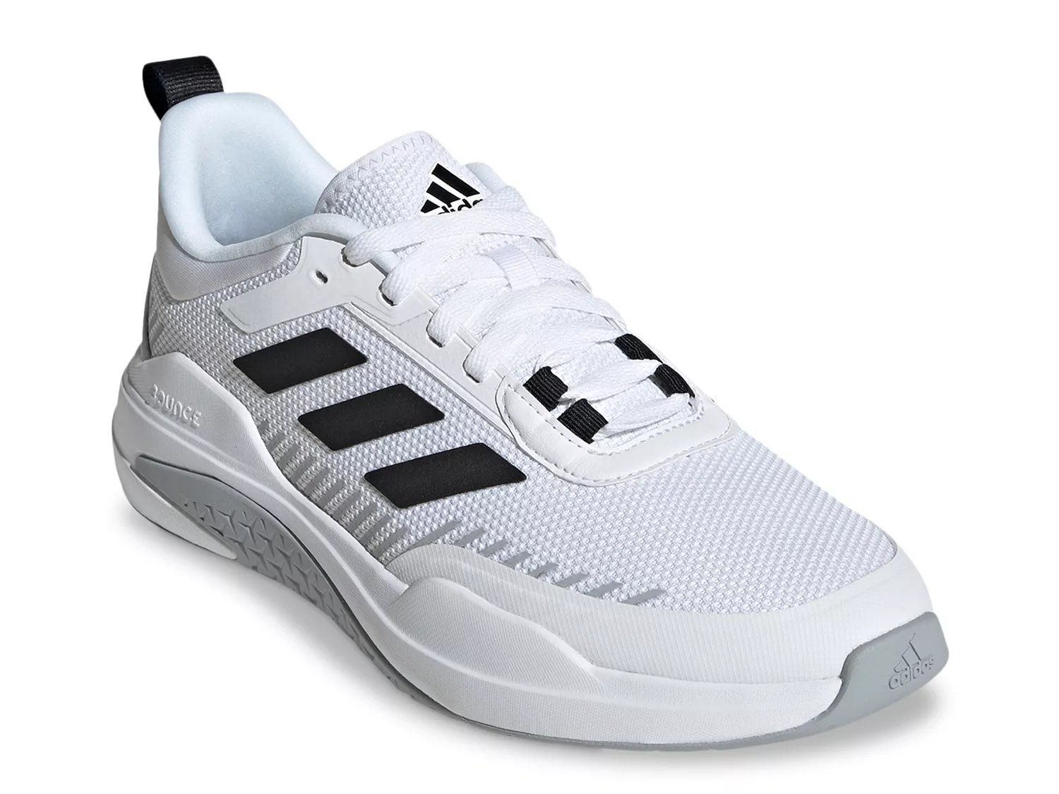 adidas Trainer V Running Shoe Men's - Free Shipping | DSW