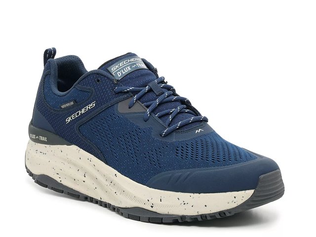 Skechers trail shoes 2025