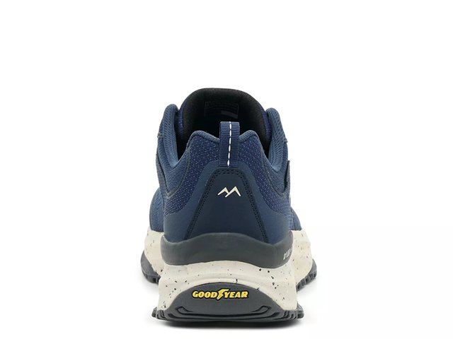 Skechers D Lux Trail Shoe Men s Free Shipping DSW