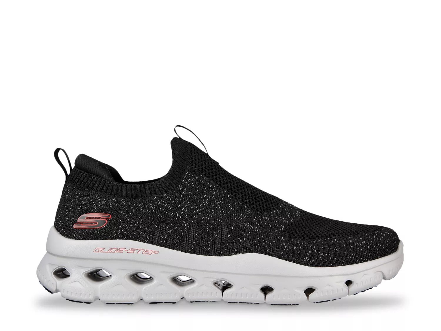 skecher slip ons mens