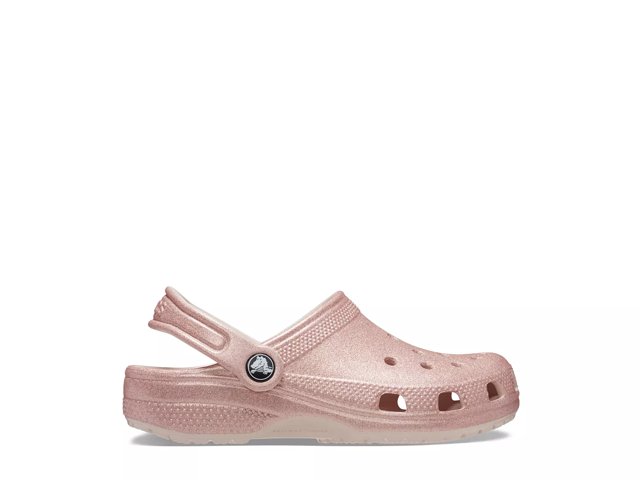 Dsw boys crocs sales