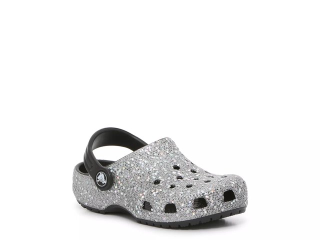 Crocs Shine