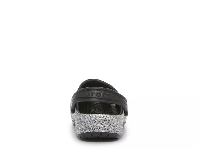 Buy Nike NP Classic Bra Sparkle - Black/Silver