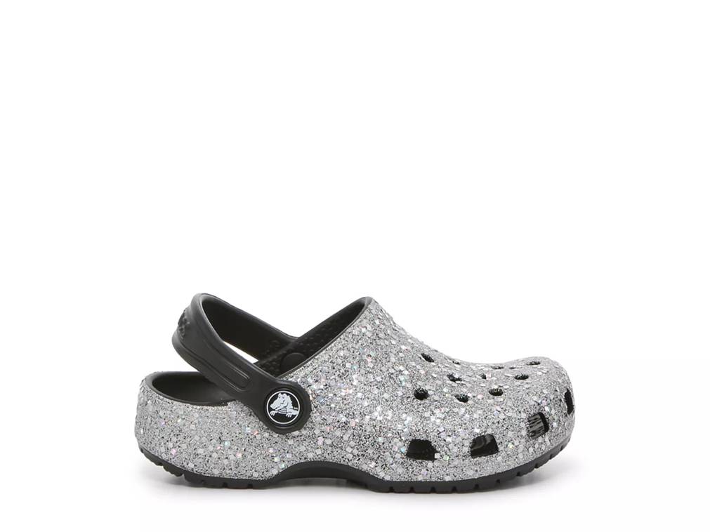 Boys crocs size clearance 7