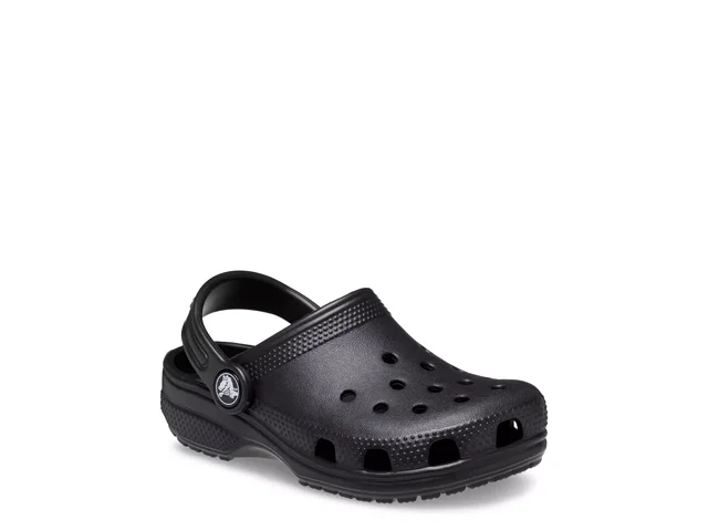 Crocs Classic Clog Kids