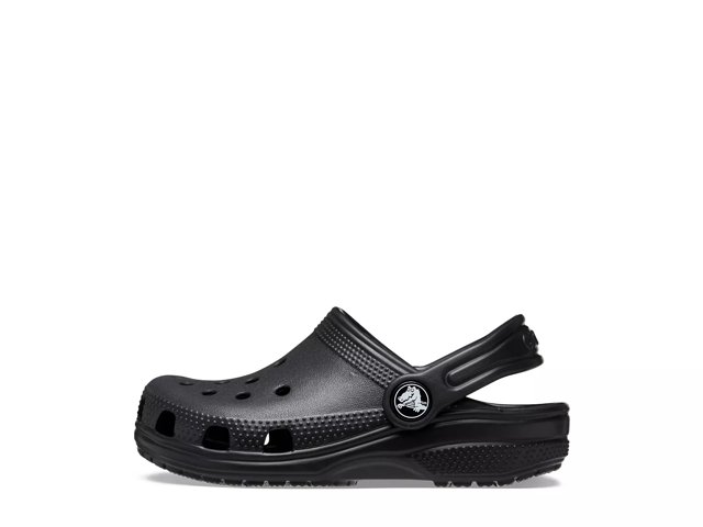 Kids crocs size 6 2025