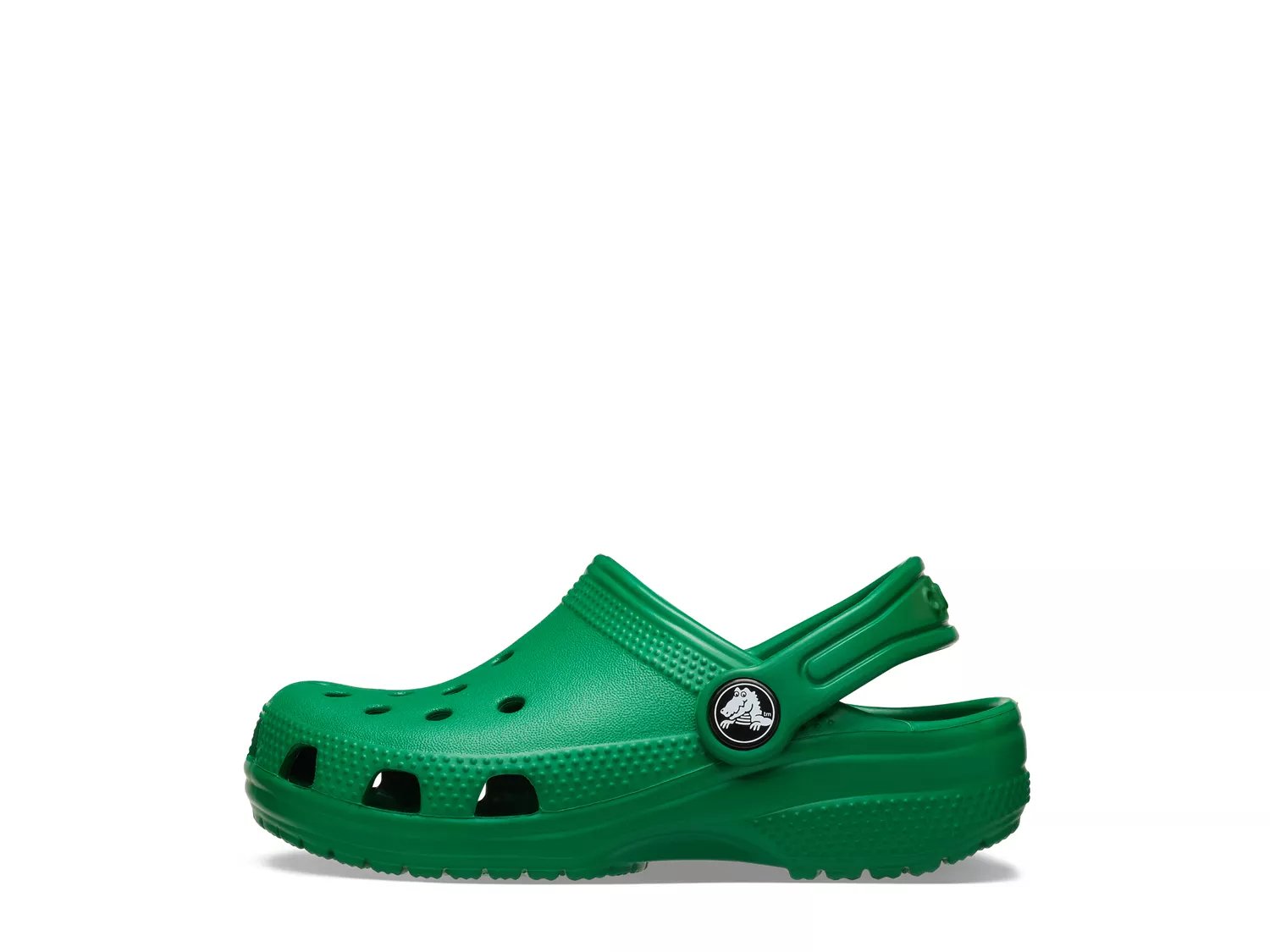 Classic Clog