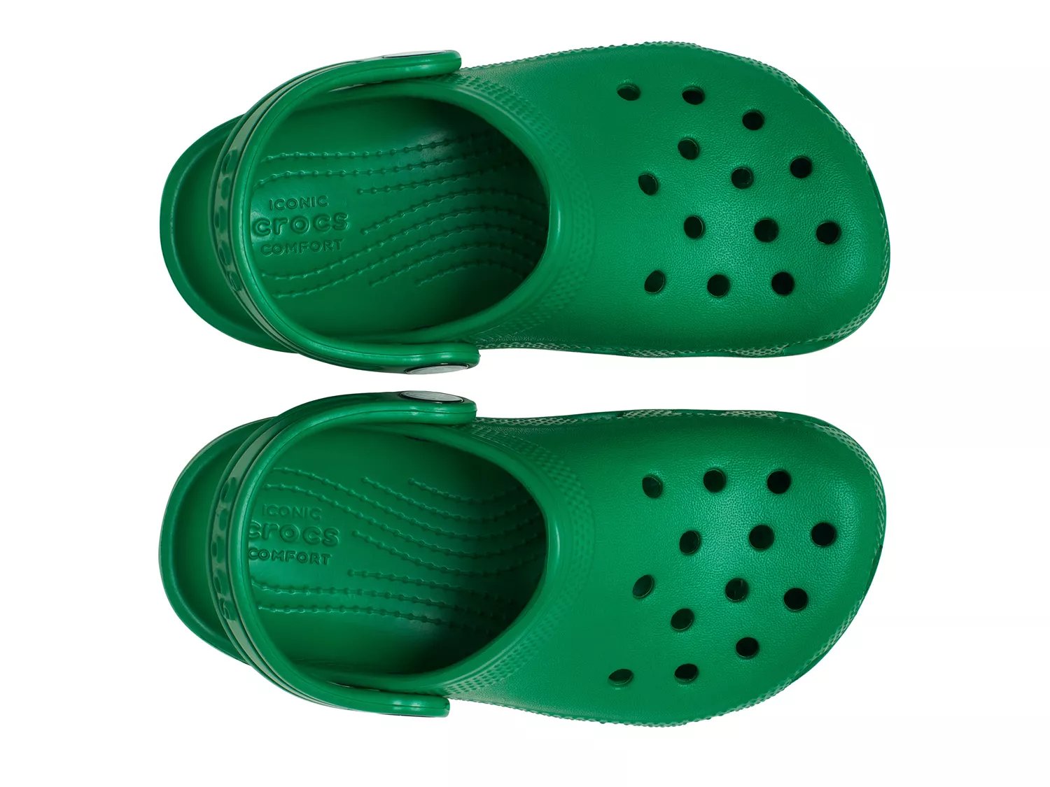 Classic Clog