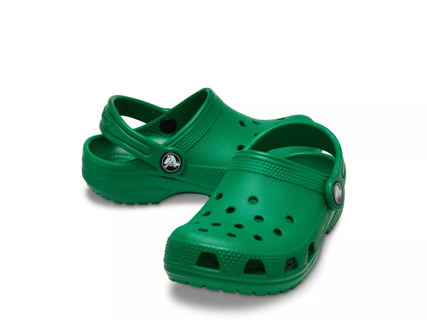 Classic Clog