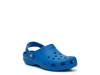 Boys store blue crocs