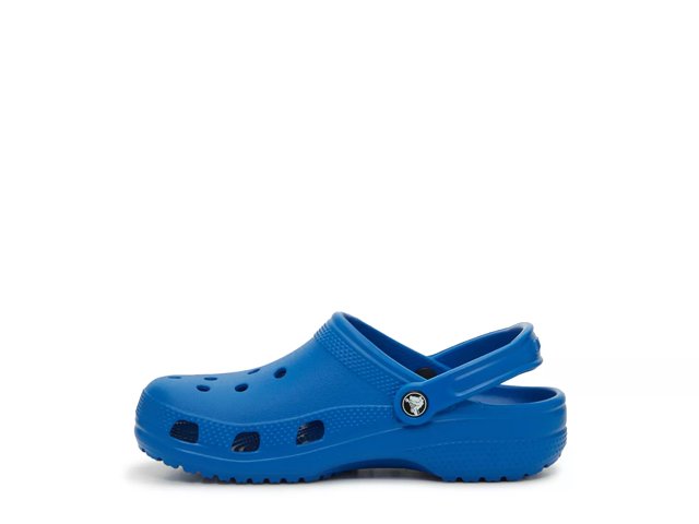 Crocs Classic Clog - Kids'