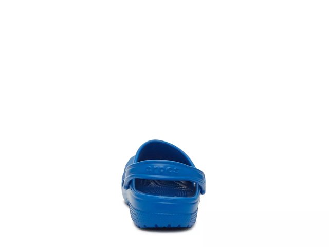 Crocs Classic Clog - Kids'