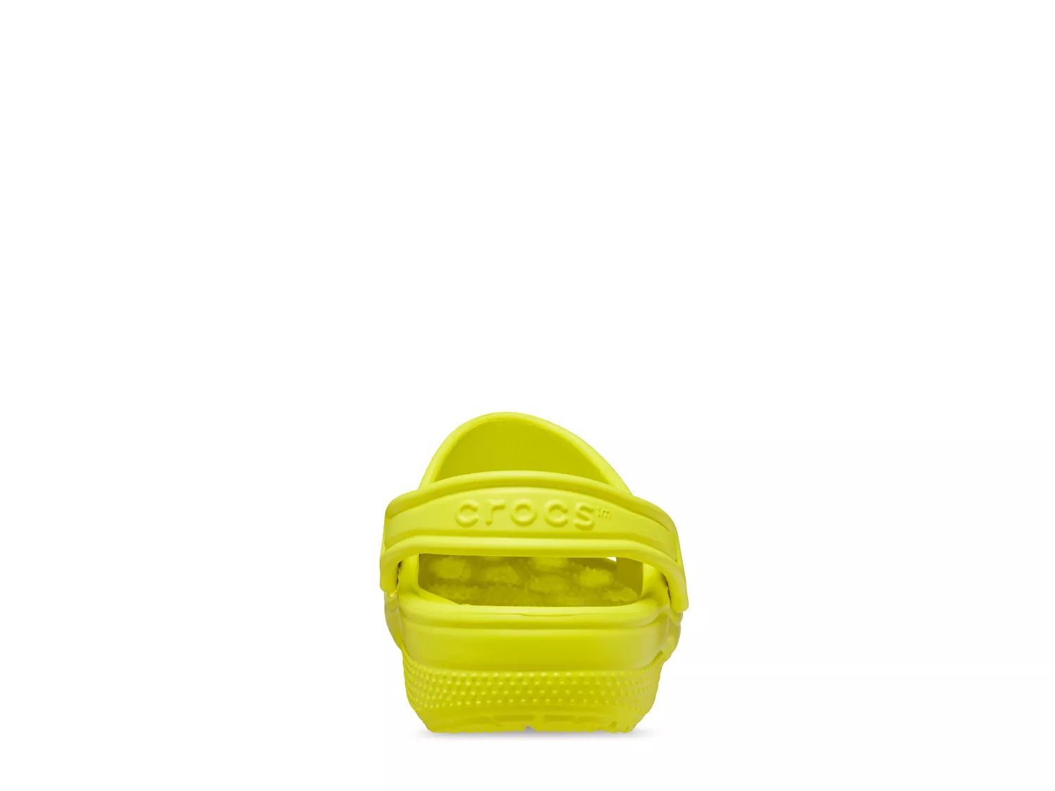 Classic Clog