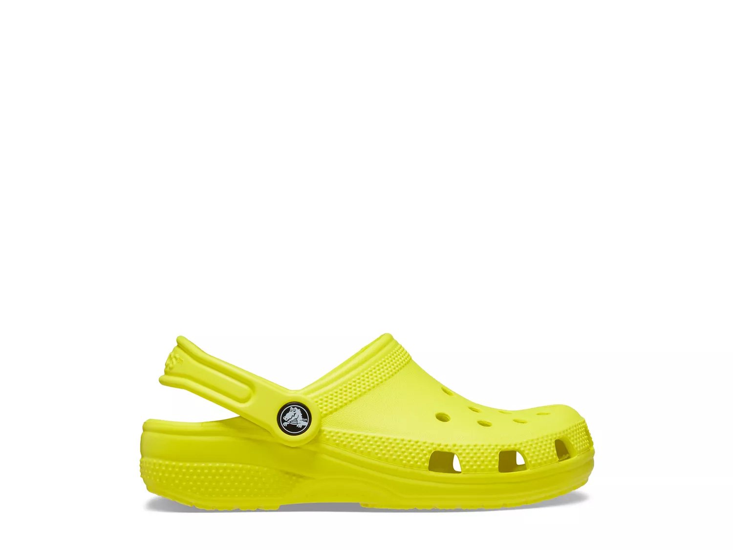 Classic Clog