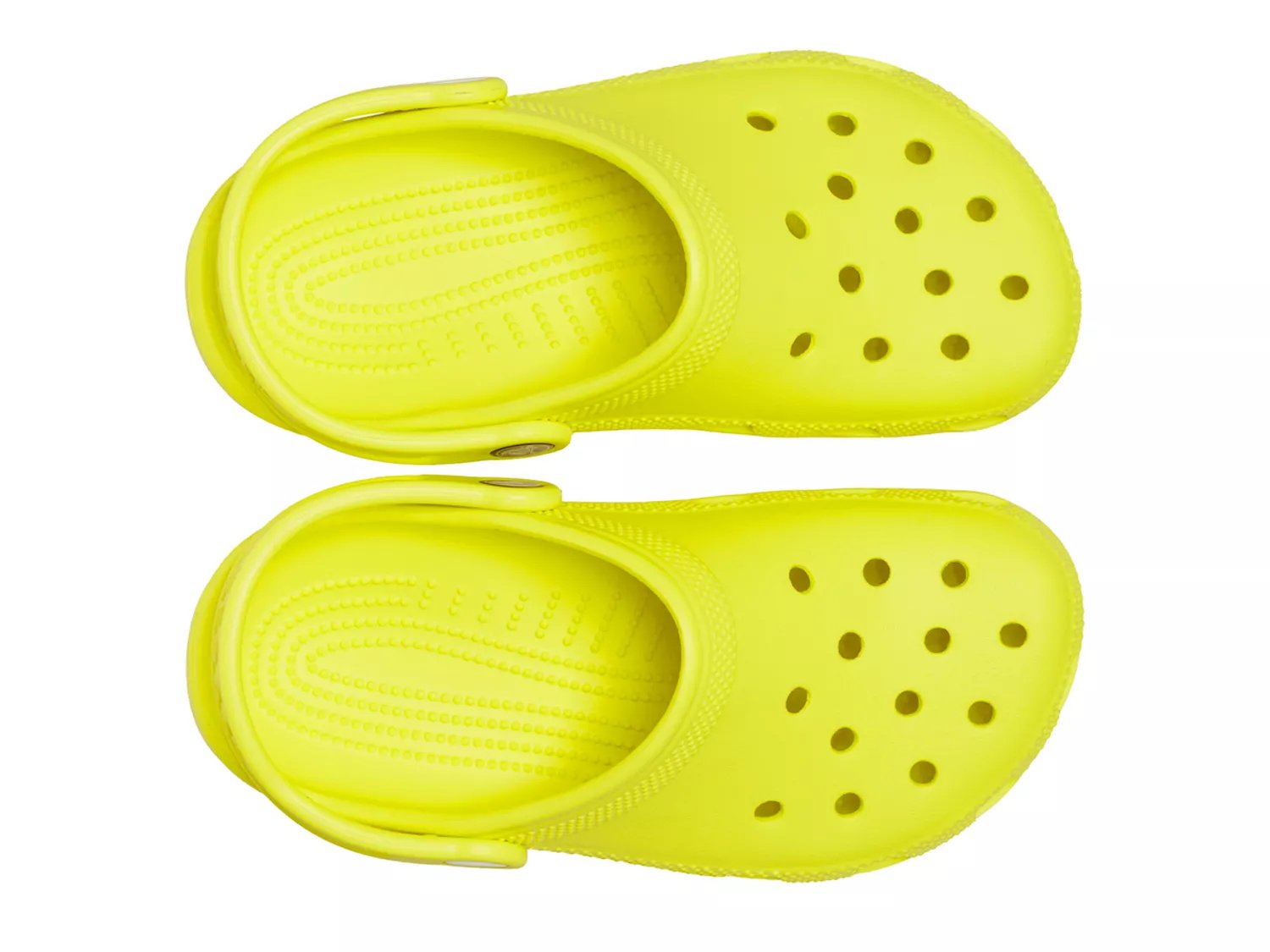 Classic Clog