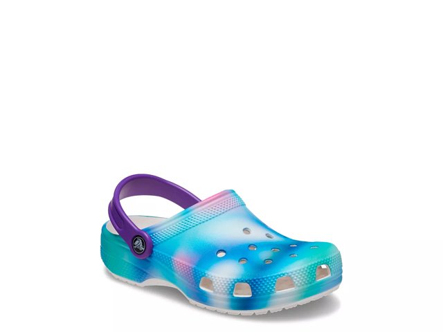 Dsw kids crocs sale