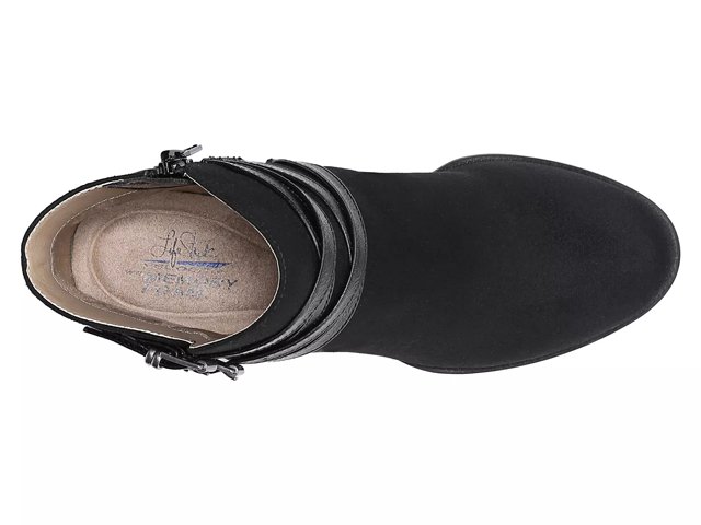 Lifestride jezebel women's ankle boots cheap