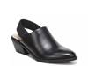 Pasadena Mule Black view