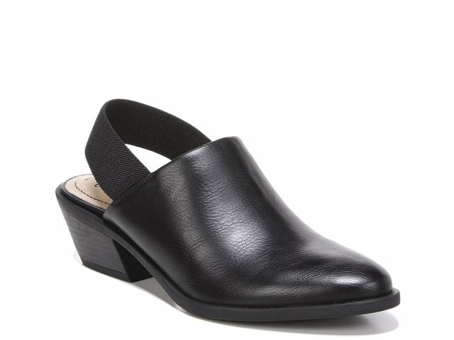 Pasadena Mule