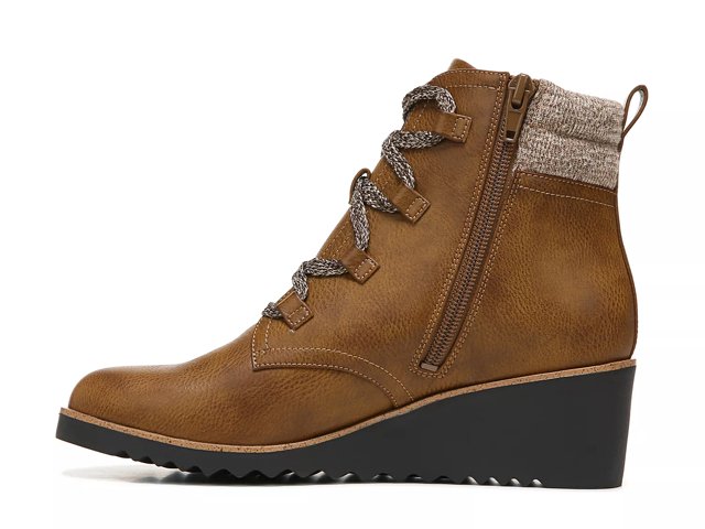 Lifestride wedge boots store