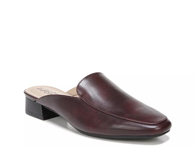 Lifestride mules discount