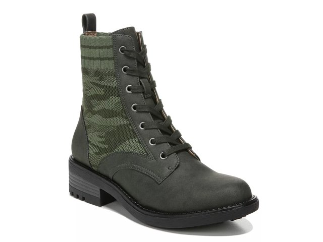 Dsw military boots store