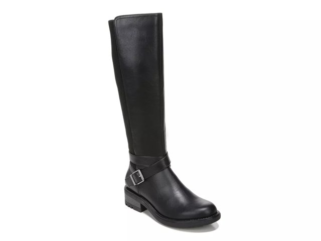 LifeStride Karter Riding Boot Free Shipping DSW