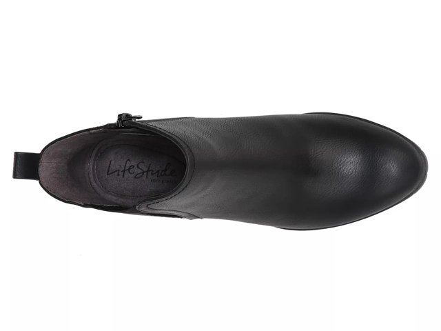 Mesa top chelsea boot