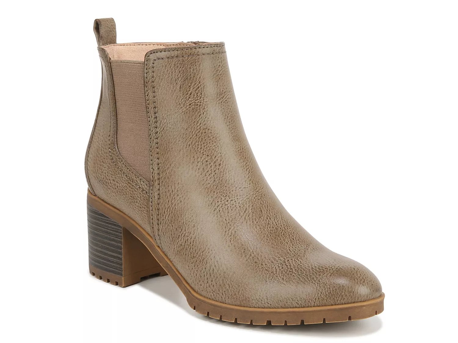 Mesa 2025 chelsea boot