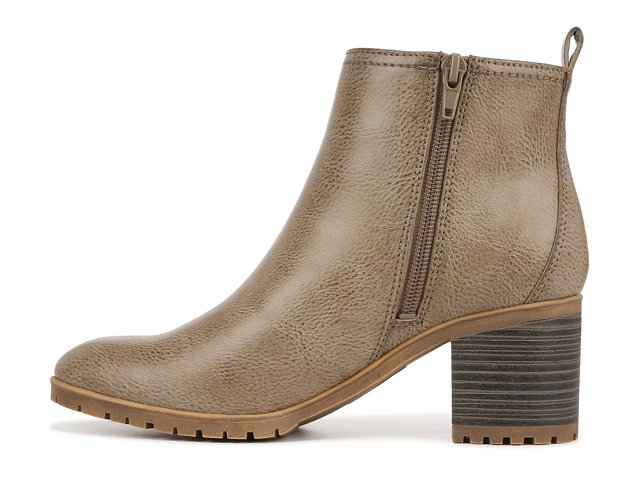 Mesa chelsea boot top