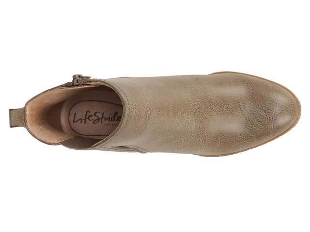 LifeStride Mesa Bootie