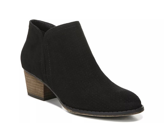 LifeStride Blake Bootie Free Shipping DSW