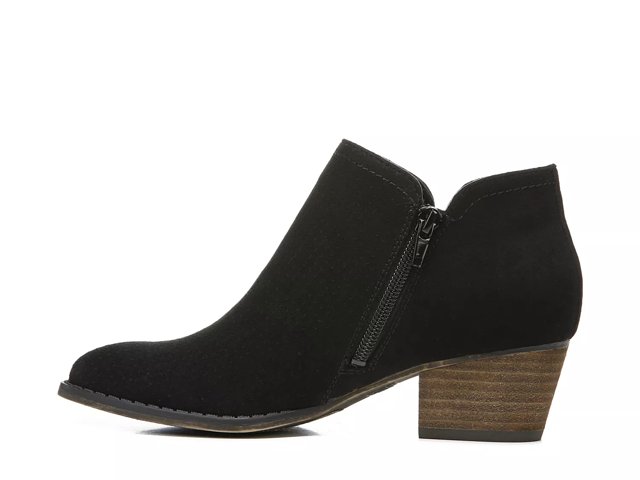 LifeStride Blake Bootie - Free Shipping | DSW