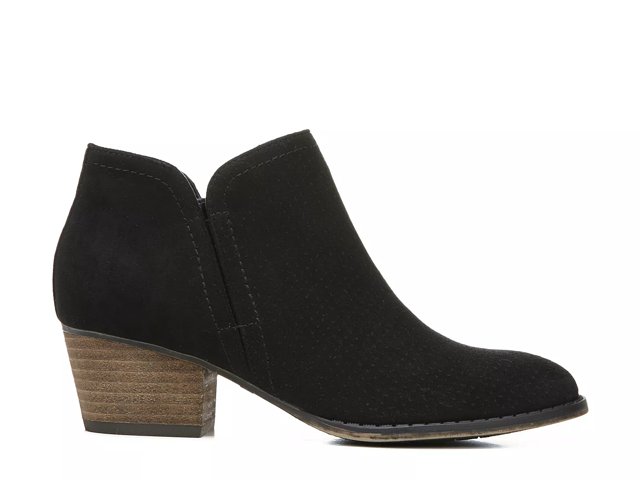 LifeStride Blake Bootie Free Shipping DSW
