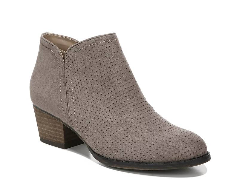 LifeStride Adley Bootie Free Shipping DSW